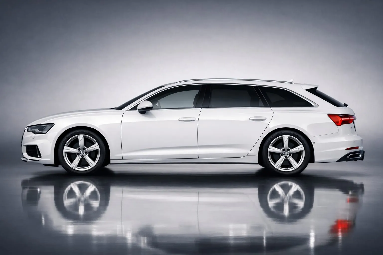 Audi A6 A6 Avant Advanced 45 TFSI quattro-ultra 195 kW (265 CV) S tronic