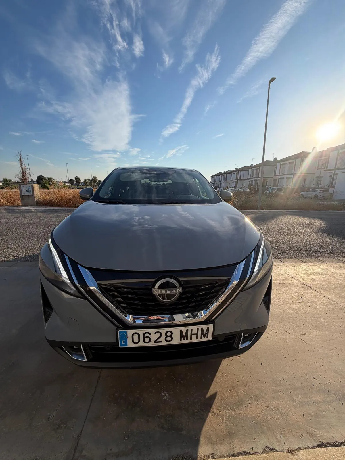 Nissan Qashqai Qashqai e-POWER 140 kW (190 CV) Acenta